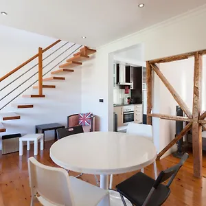 Flh - Charming Graca Duplex Lisboa