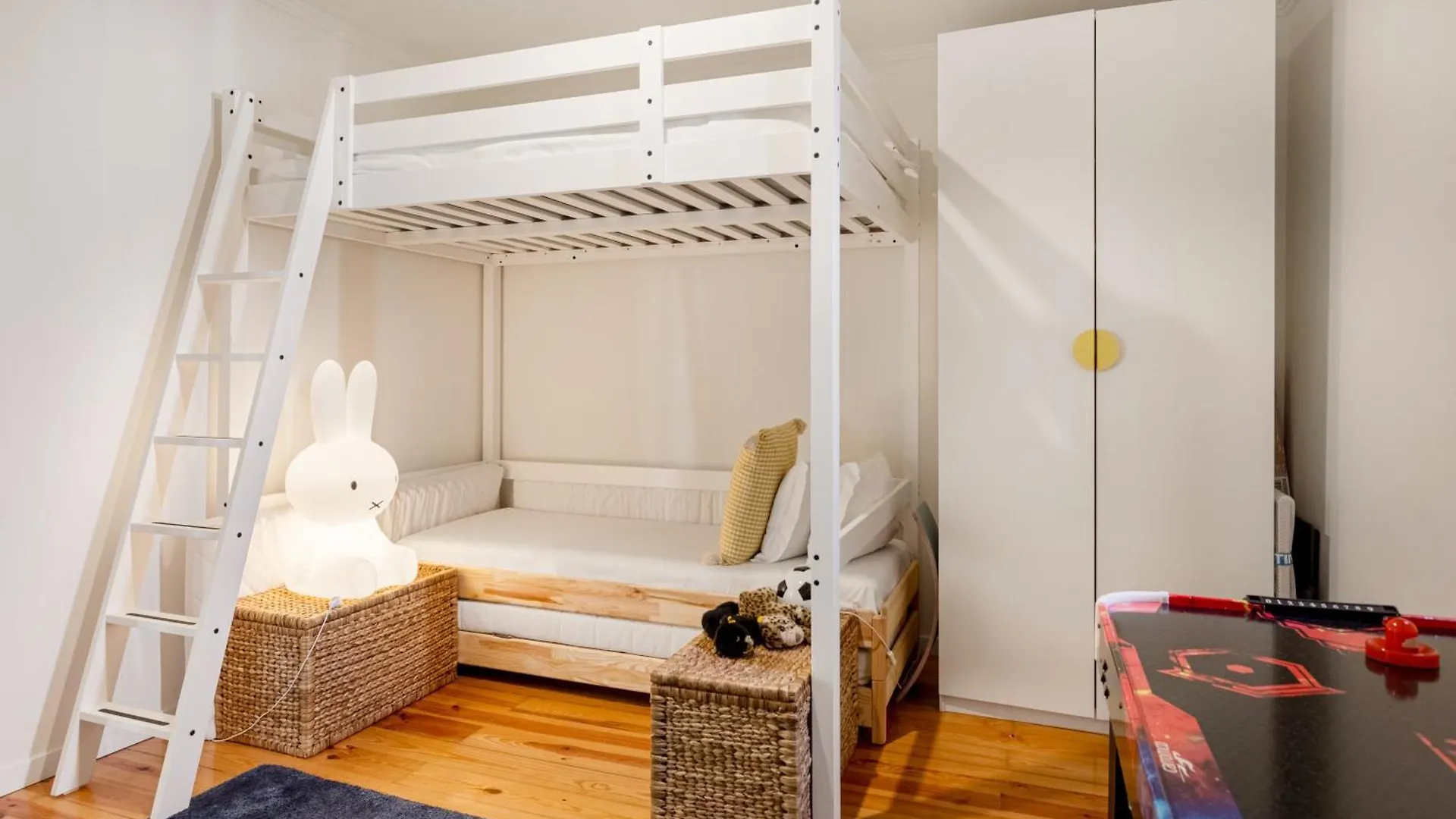 Apartmán Graca'S Charming Living Lisboa