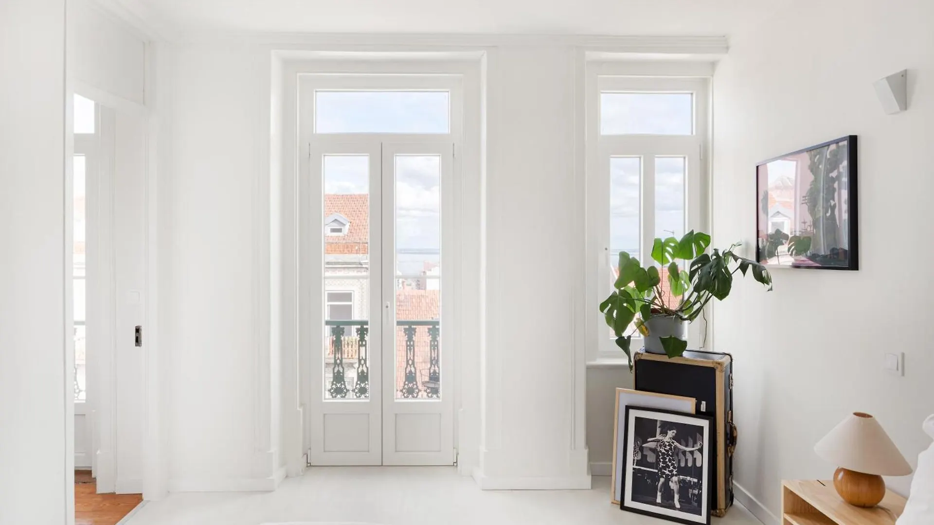 Graca'S Charming Living Apartment Lisbon 0*,