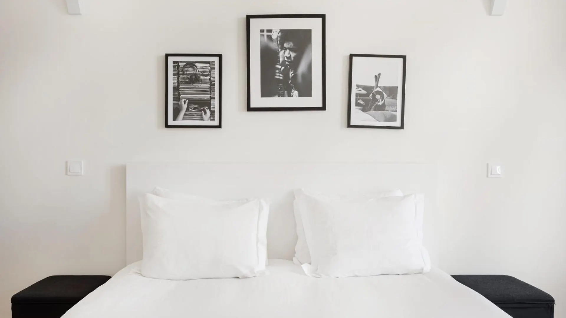 Graca'S Charming Living Apartment Lisbon