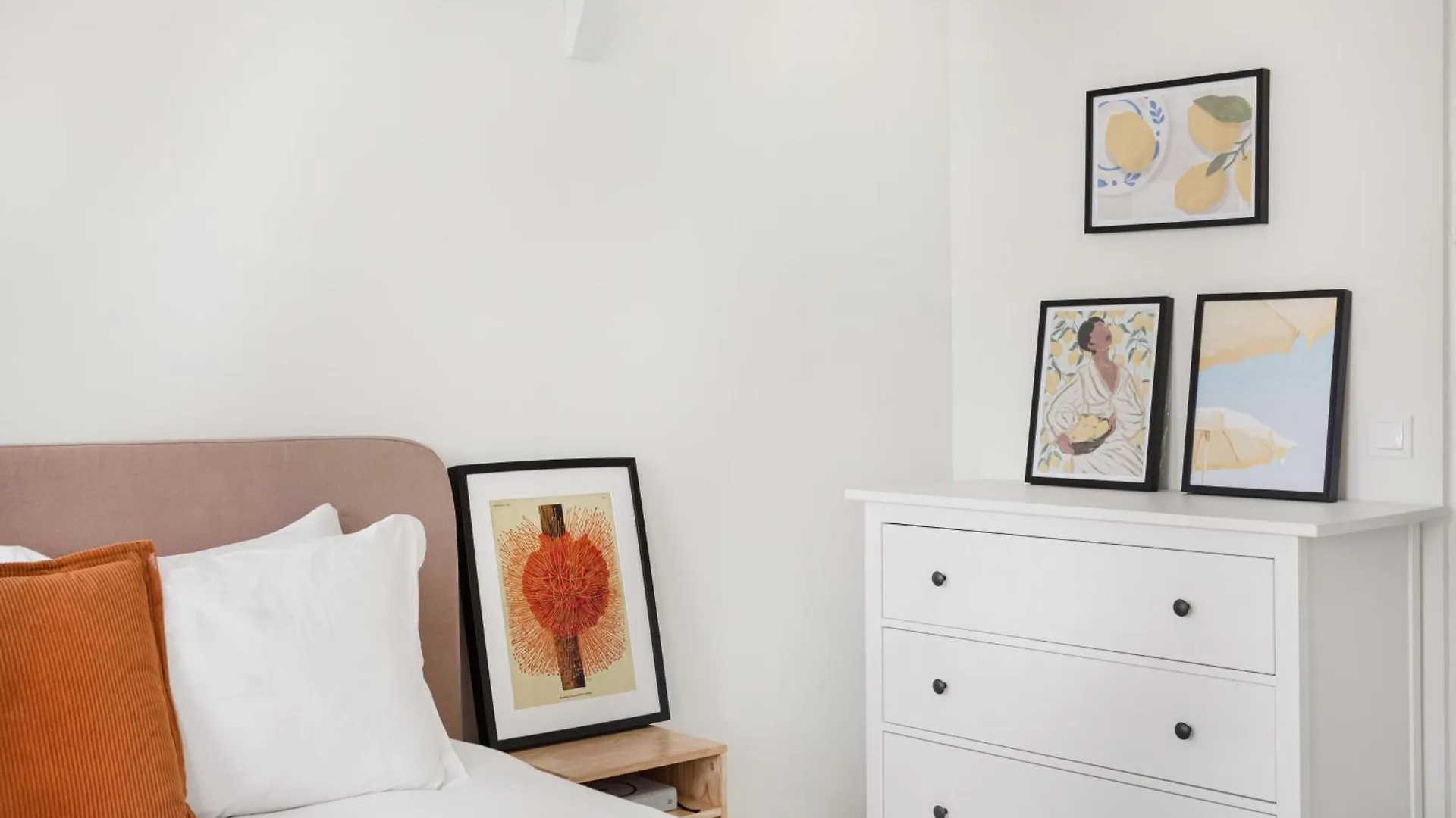 Graca'S Charming Living Apartment Lisbon 0*,