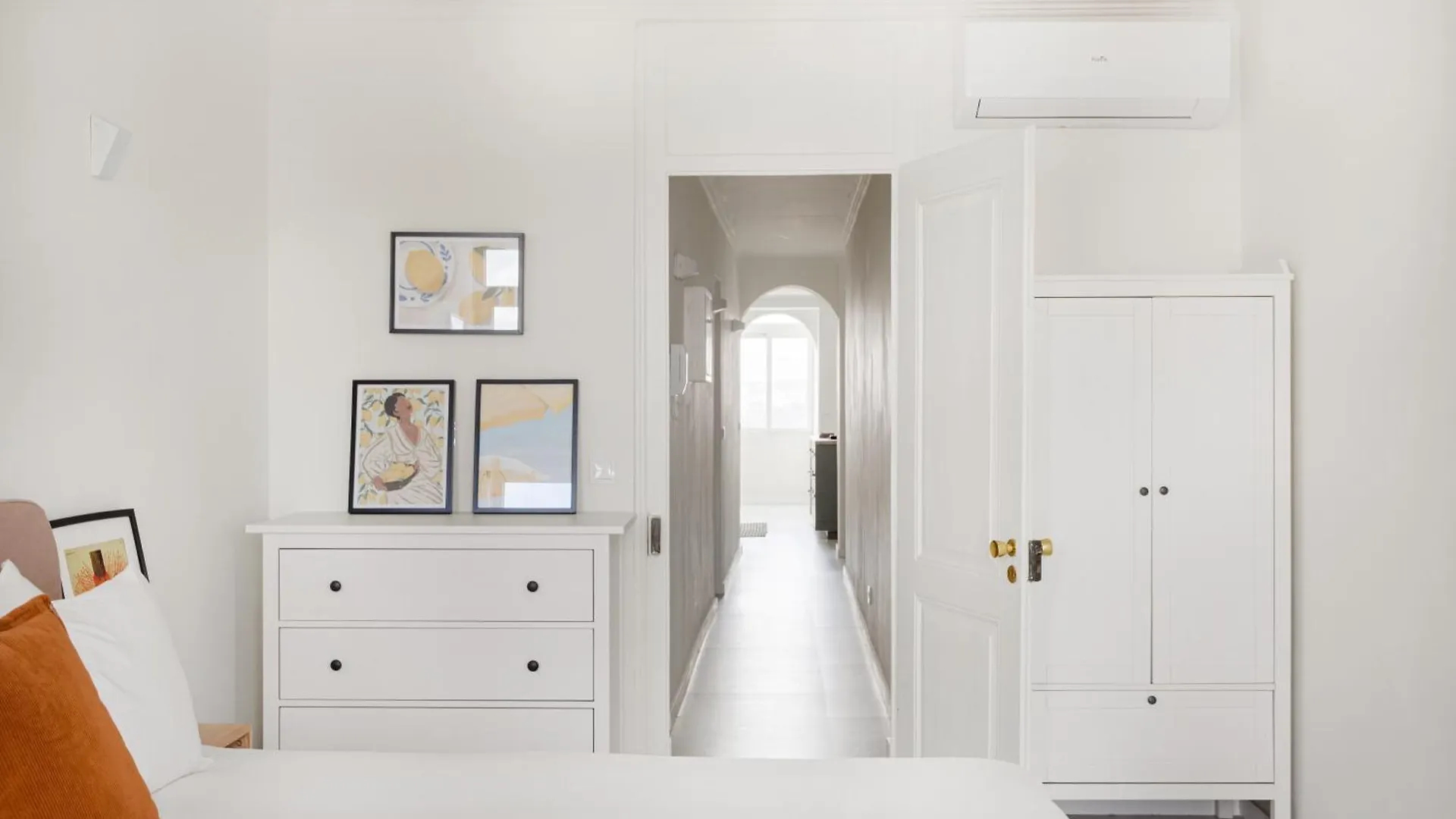 Graca'S Charming Living Apartment Lisbon