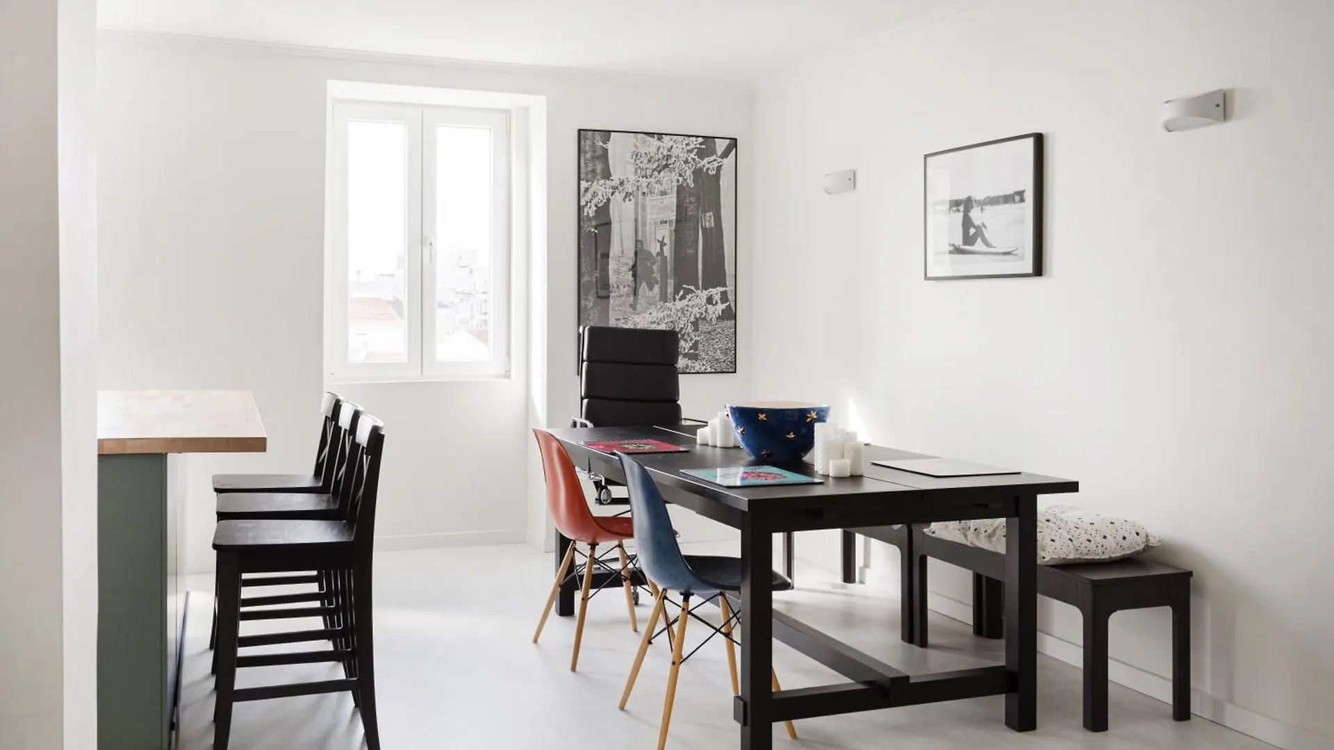 Graca'S Charming Living Apartment Lisbon