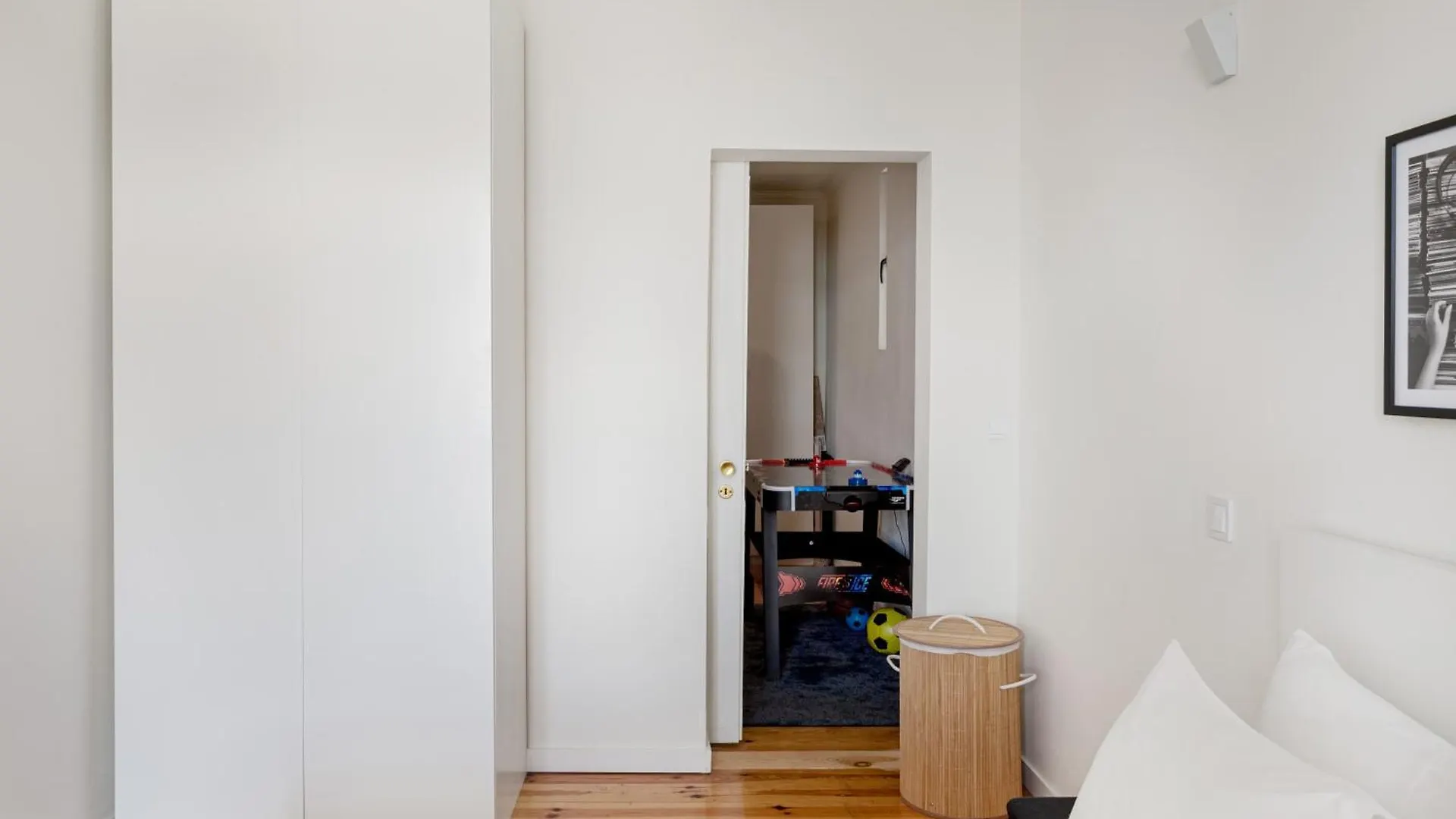 Graca'S Charming Living Apartment Lisbon Portugal