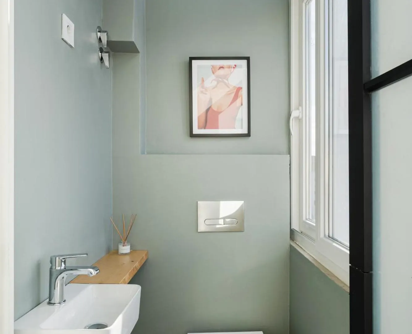 Graca'S Charming Living Apartment Lisbon