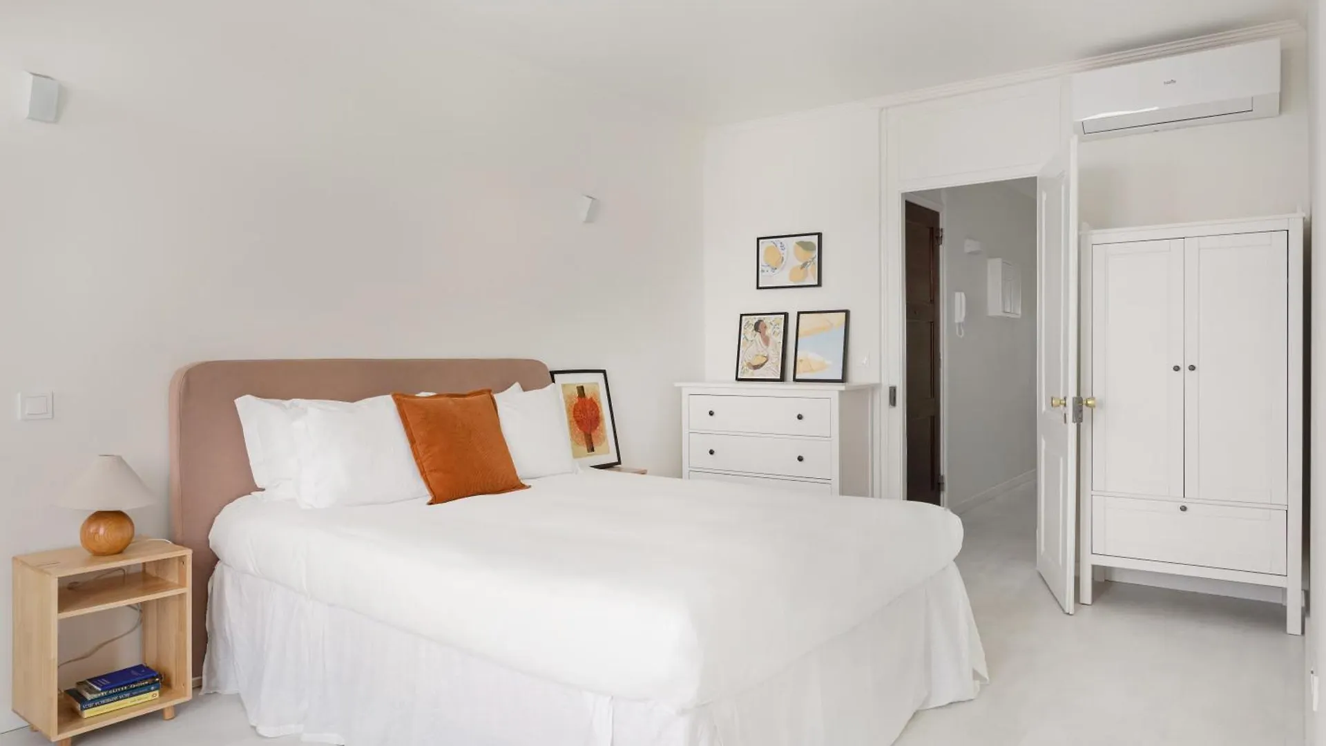 Graca'S Charming Living Apartment Lisbon