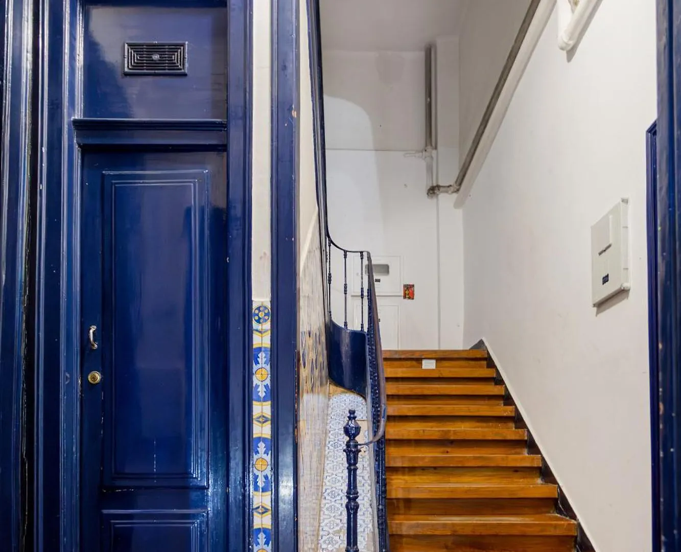 Graca'S Charming Living Apartment Lisbon Portugal
