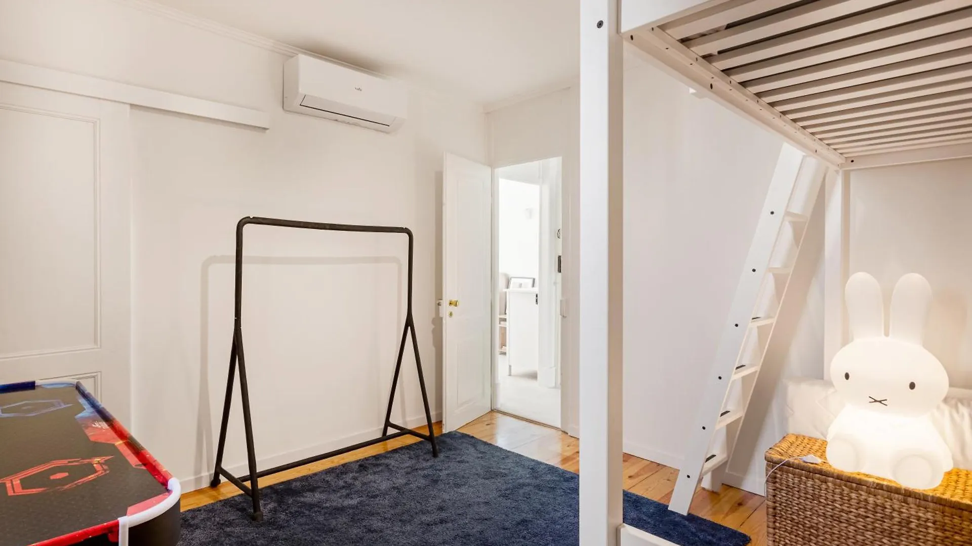 Graca'S Charming Living Apartment Lisbon