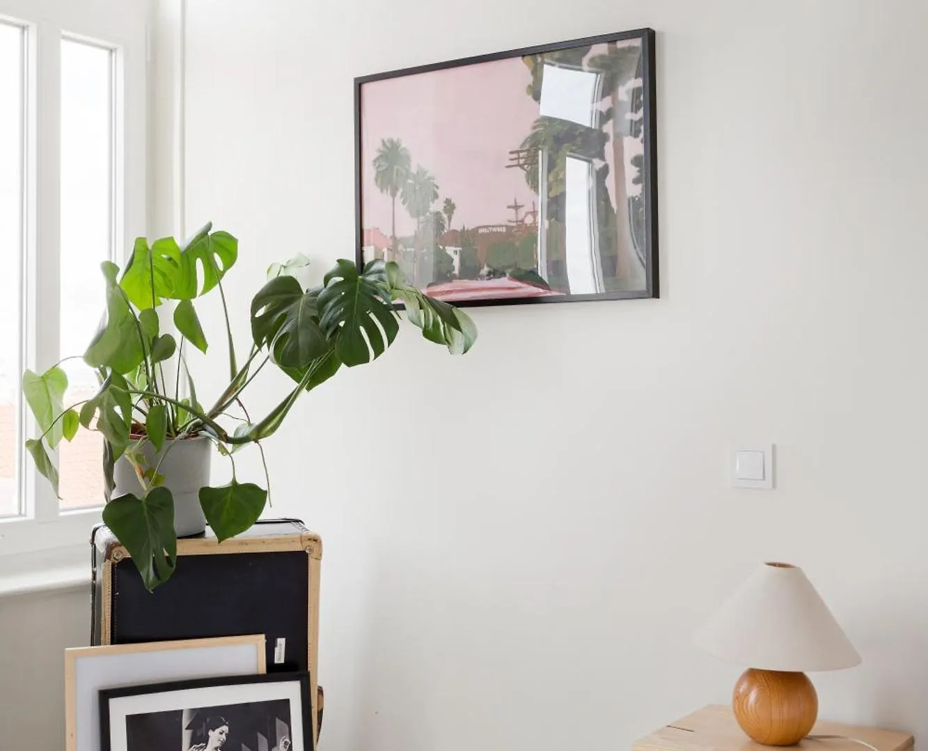 Graca'S Charming Living Apartment Lisbon 0*,  Portugal